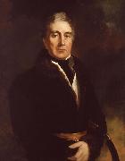 Thomas Graham, Baron Lynedoch George Hayter